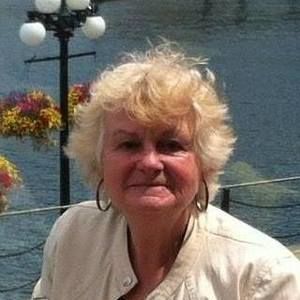 Meet your Posher, Roberta